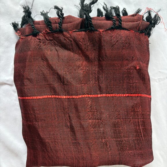 Vintage Scarf - Picture 1 of 3